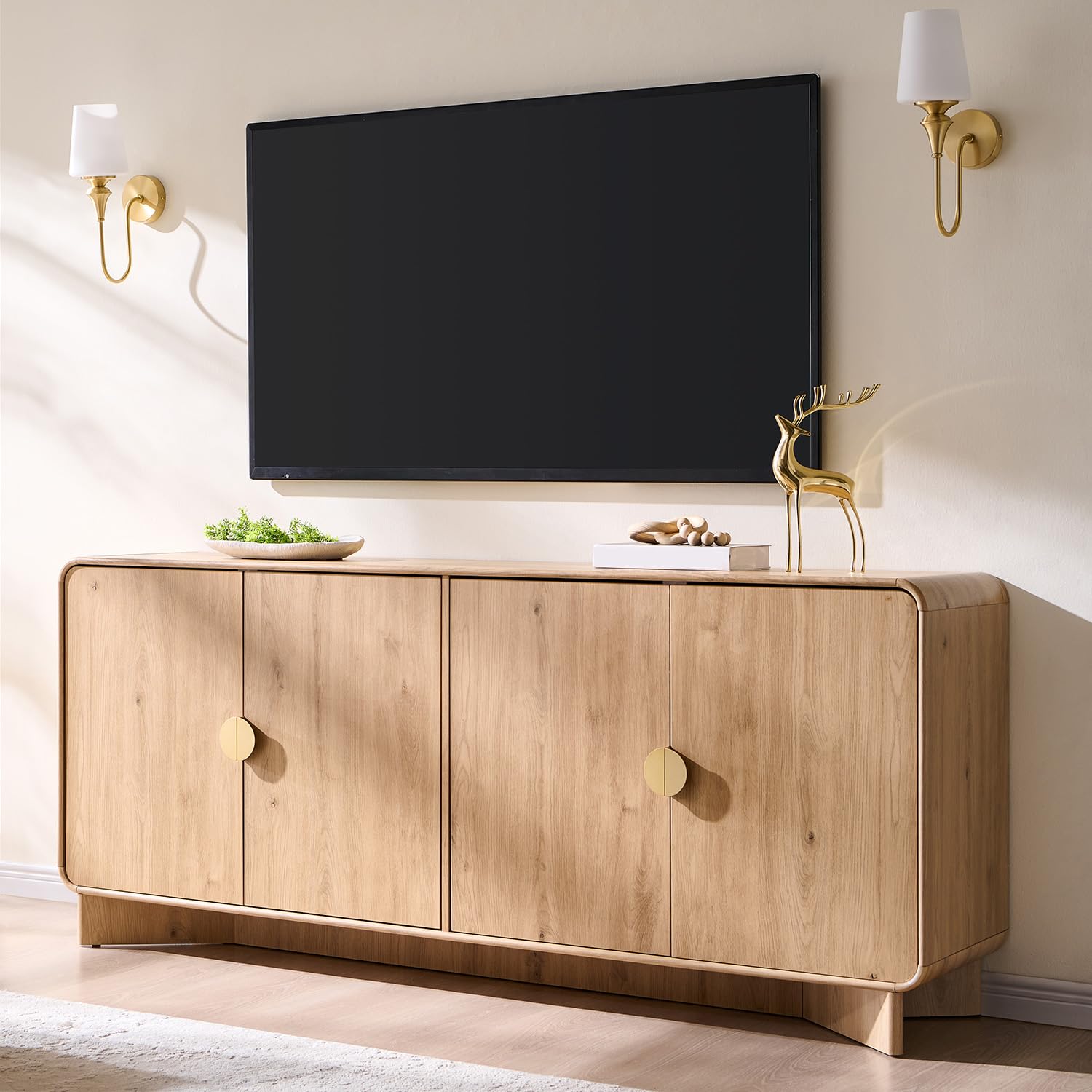 IFGET 70 Modern TV Stand