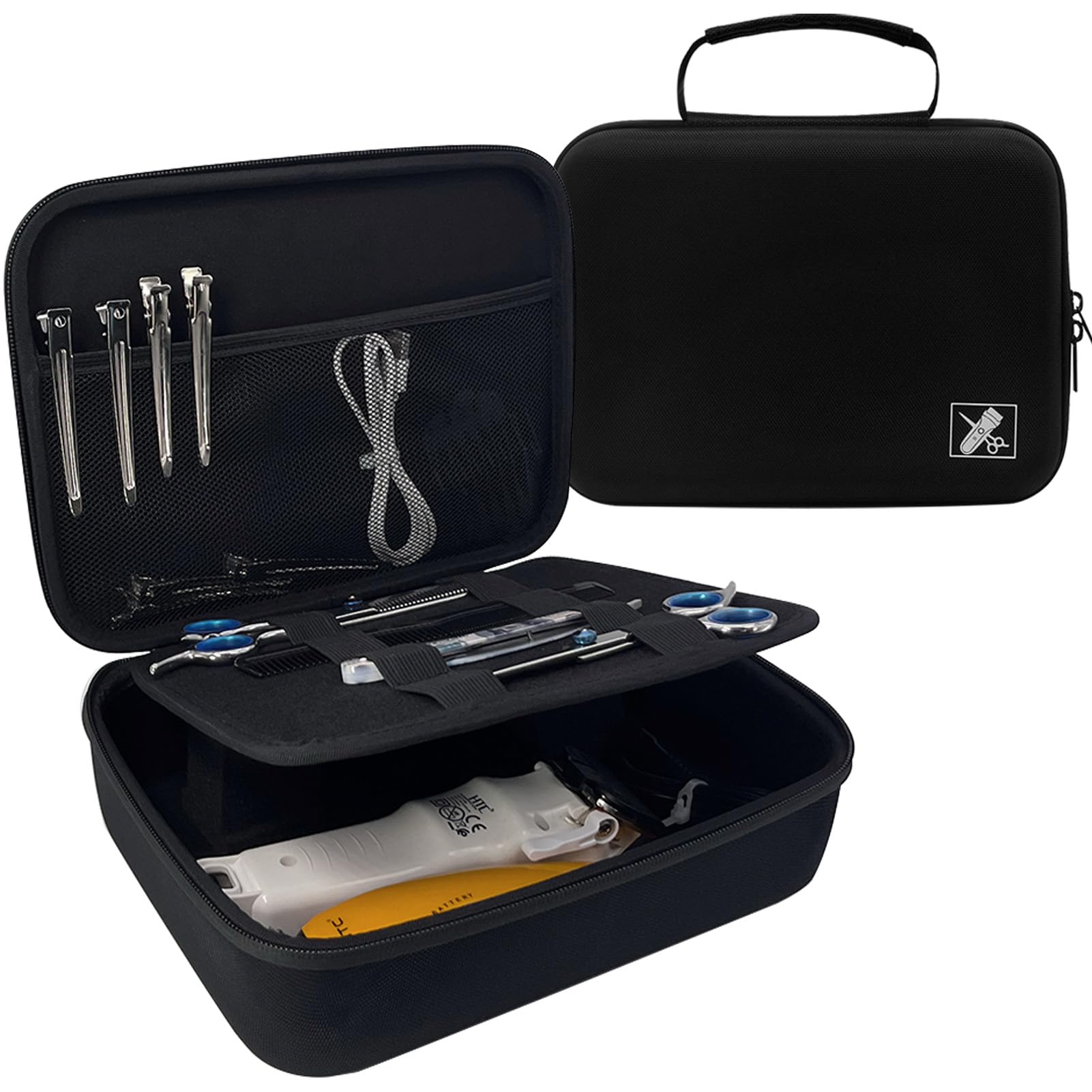 WAHL Clipper Case ウォール クリッパーケース 【公式通販】