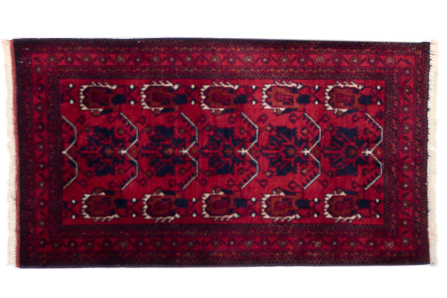 Tapis Khal Mohammadi fein Belgique pour sublimer votre entrée