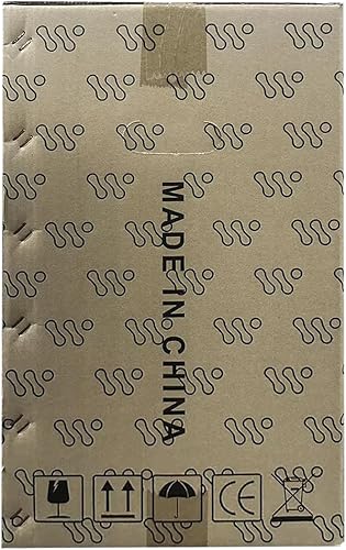 Miniatura 10 de KEDIERS Funda para PC - ATX Tower Funda de vidrio templado para computadora de juegos con 7 ventiladores RGB