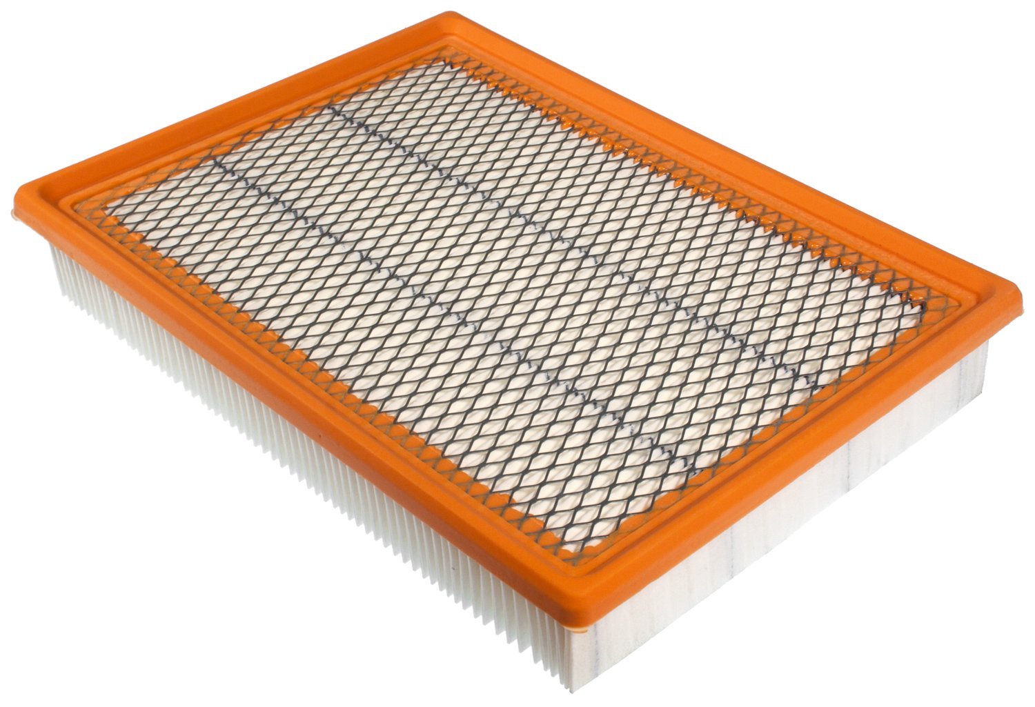 Knecht LX 1758 Filtro Motore Auto – Ricambio Originale Marelli - copertina
