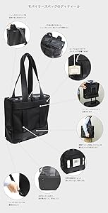 Amazon.co.jp: [スーパーコンシューマー] モバイラーズバッグ