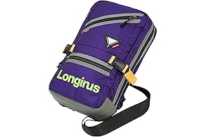Evangelion Anime Chest Sling Bag