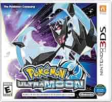 激レア　ポケモンY、モンスターハンター3 海外版・北米版 71zr68iIXmL._AC_SY200_QL15_.jpg
