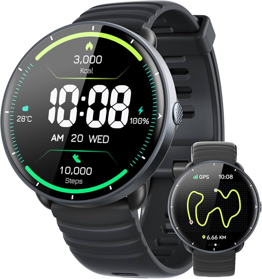 Can a Gps Golf Watch Measure Steps And Heart Rate? Essential Insights