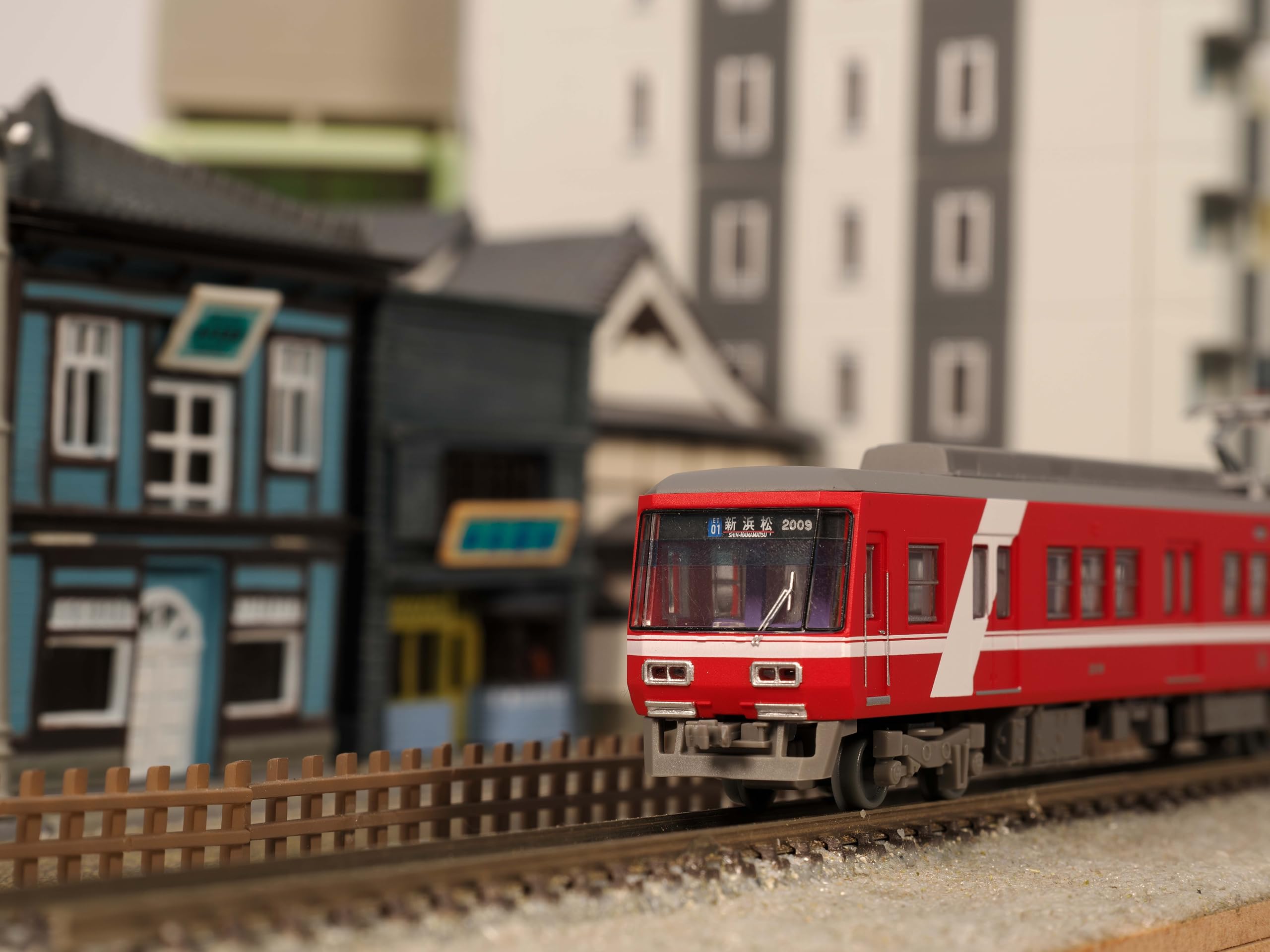 2個セット 鉄コレ 名古屋市電2000型 浄心町[臨] 2000個限定 Bセット 2個セット 鉄コレ 名古屋市電2000型 浄心町[臨] 2000個限定 B