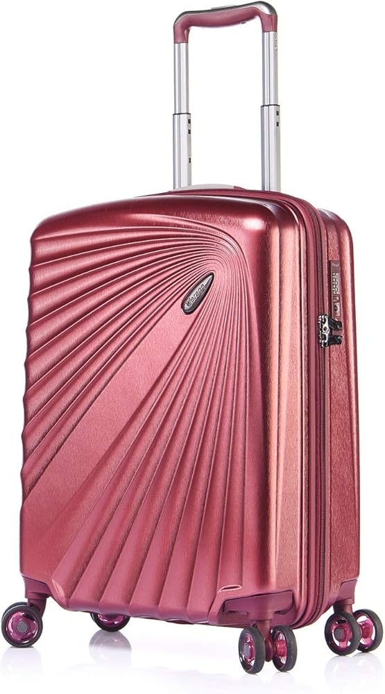 Verage koffer bewertung Clearance