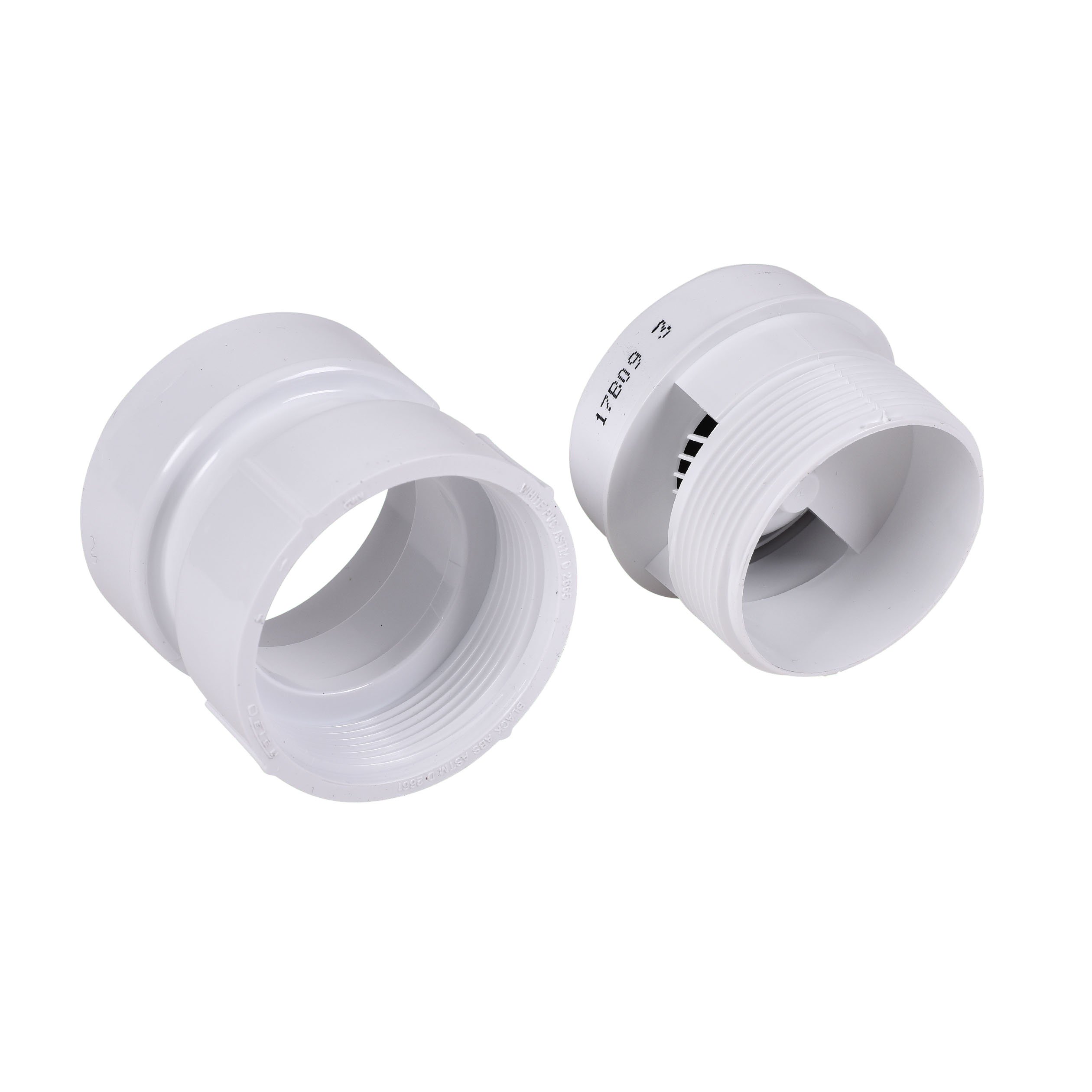 Oatey Sure-Vent Air Admittance Valve - No Venting Needed -6 Oatey Sure-Vent Air Admittance Valve - No Venting Needed -6