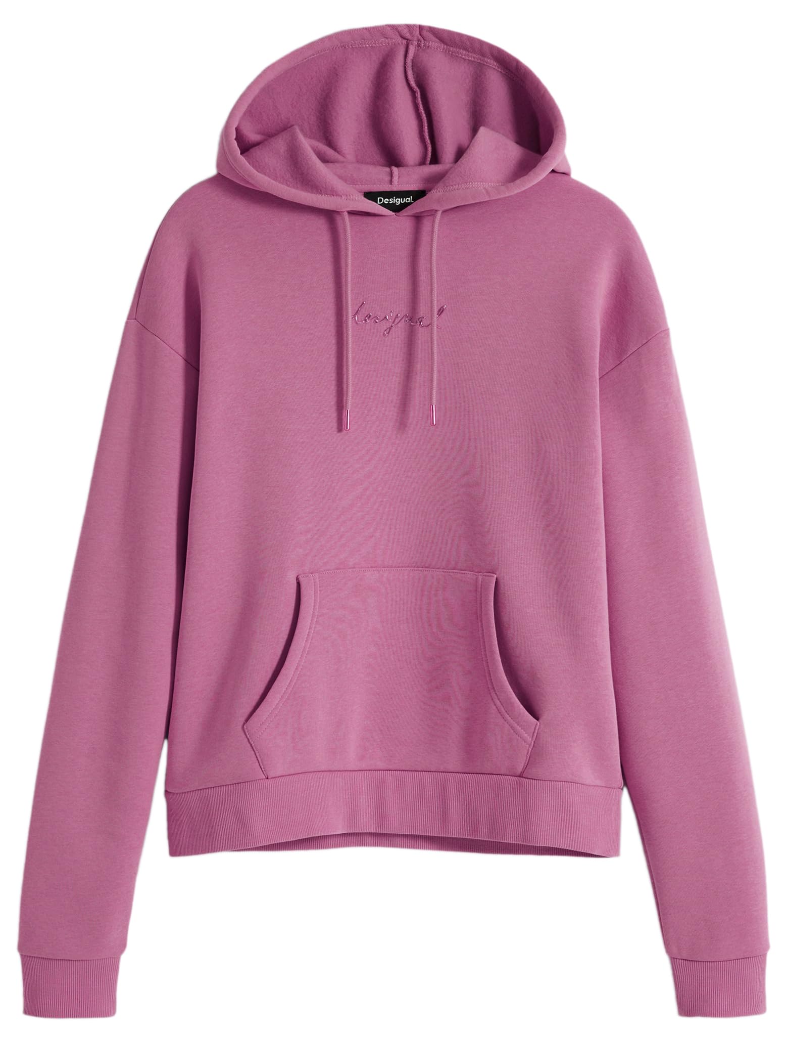 Desigual Sweat_Basic Sweatshirt Femme