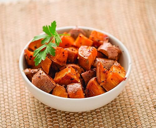 Miniatura 9 de Mezcla de condimentos de ajo, sin MSG, natural, sin conservantes y Kosher, 4.5 oz (3 unidades)