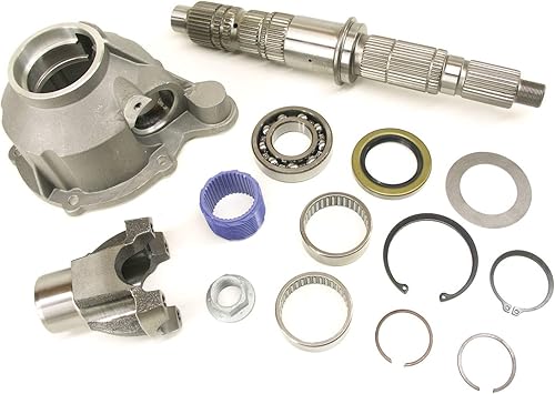 TeraFlex 4444401 Kit de eje corto (NP231 TJYJ)