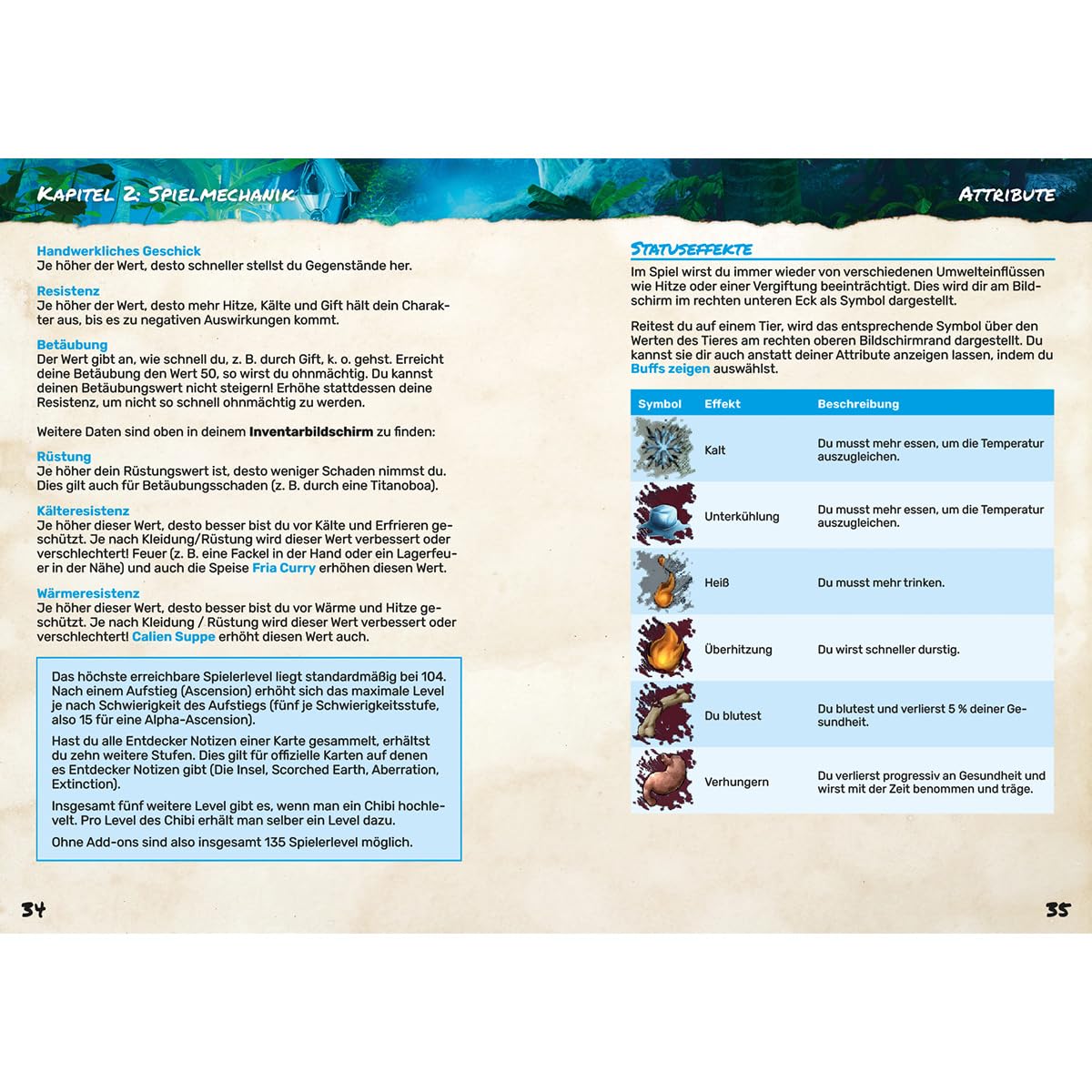 ARK Survival Ascended - Der inoffizielle Guide