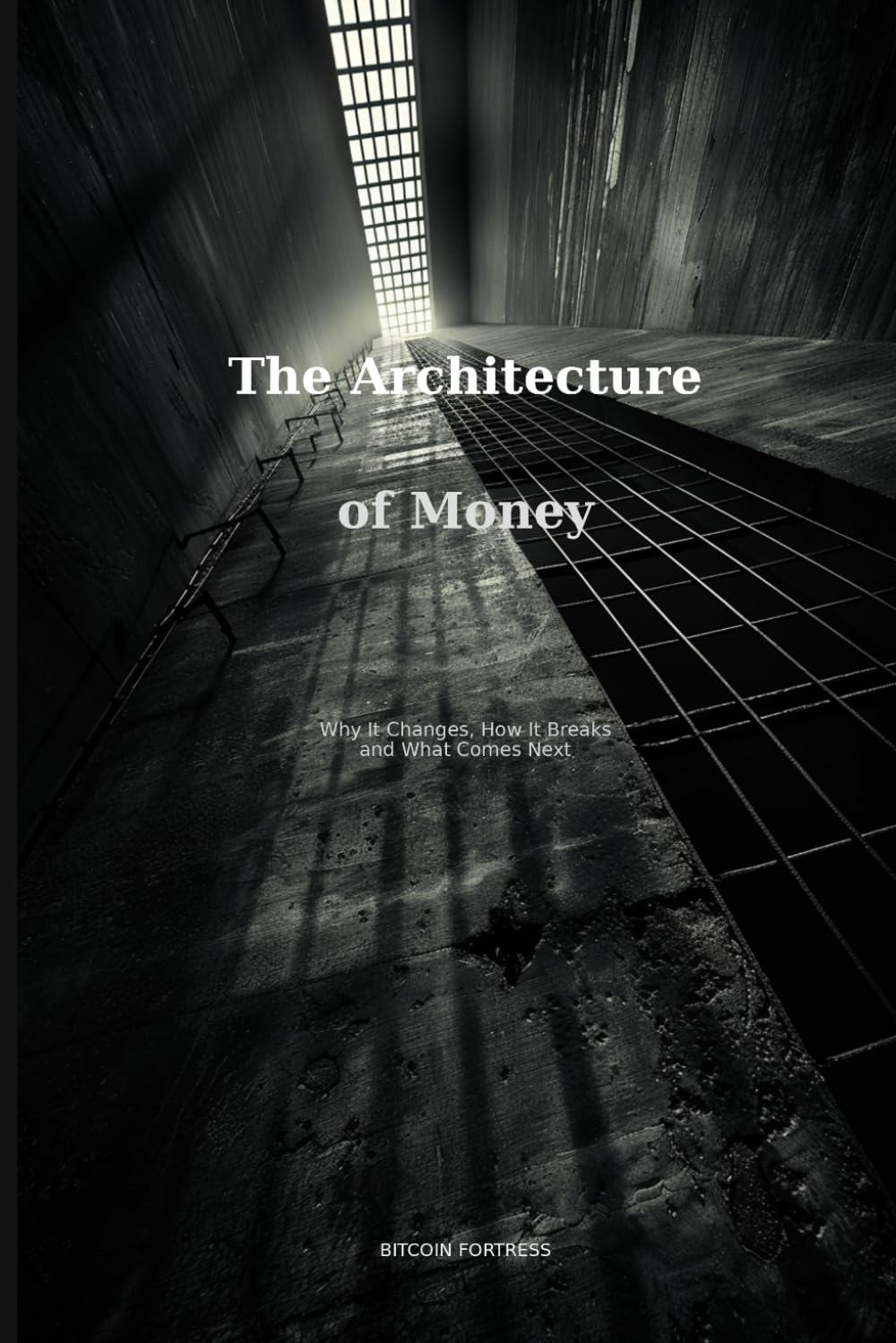 The Architecture of Money: Why It Changes, How It Breaks, and What Comes Next