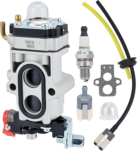 Carburador 150BT 350BT para RedMax EBZ8500 EBZ8000 EBZ8050 Husqvarna 580BTS 580BFS 350BF 180BT 180BF 150BF WYA-44 505183101 521631601 Soplador de
