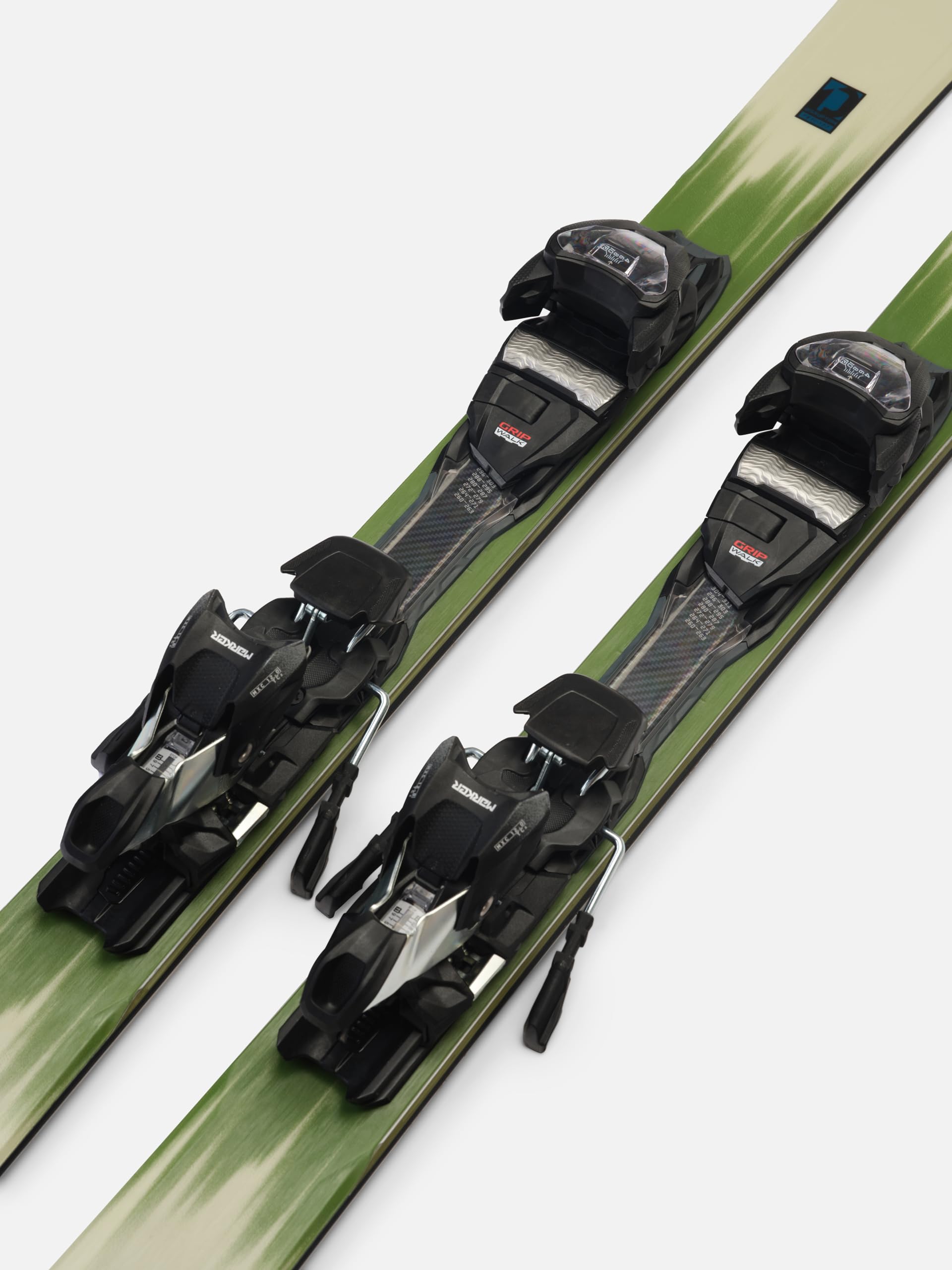 Amazon.com : K2 Disruption 78 Ti Mens Skis W/MXC 12 TCX Bindings, 170cm : Sports & Outdoors