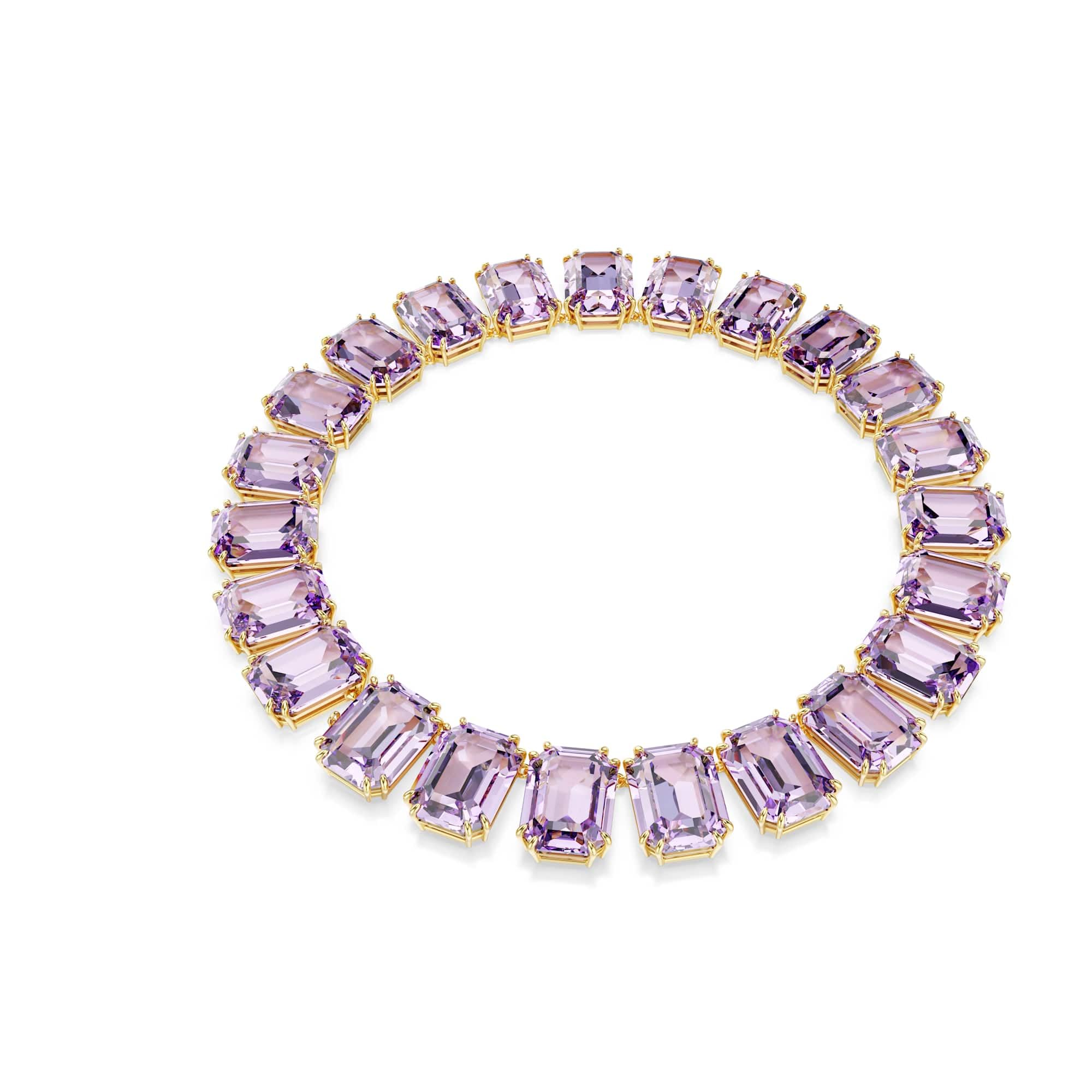 Swarovski Millenia Collezione