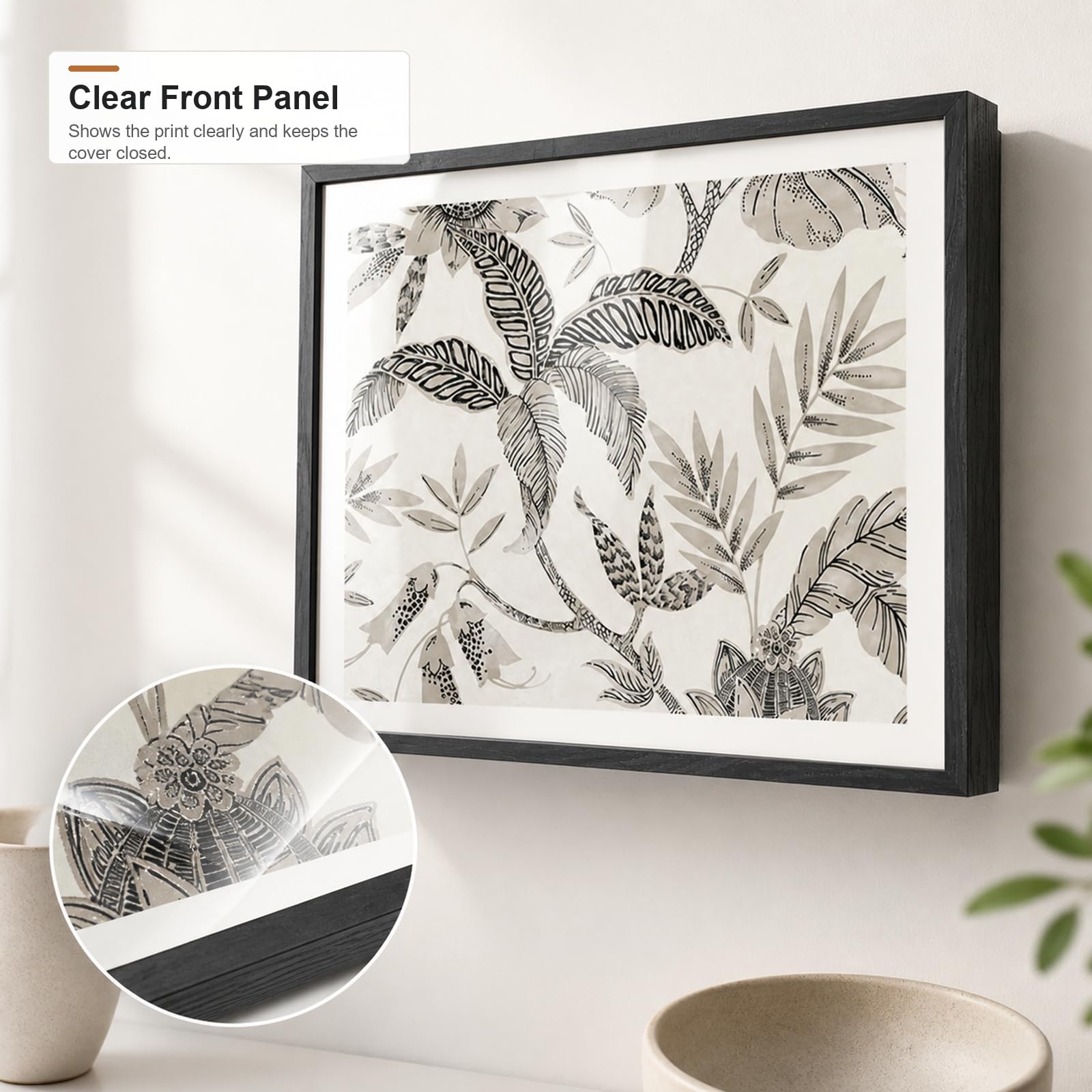 Coprire Scatola Fusibili, Quadros Decorativo Contatore Elettrico | per Casa, Hotel per Pittura Nascondi Dipinti Decorazione per Soggiorno per Scatola Elettrica