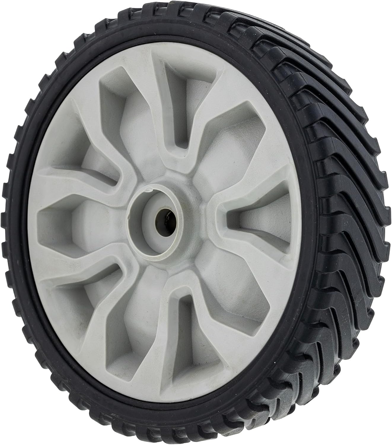 MTD 934-05283A Drive Wheel Assembly 8 X 2 Gray for Troy-Bilt XP TB390ES TB380ES TB330 TB320XP 934-05283 634-05283A