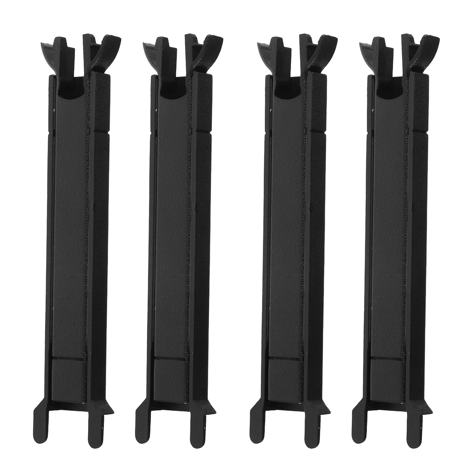 Organizador de cables para tablero interior de coche y GPS