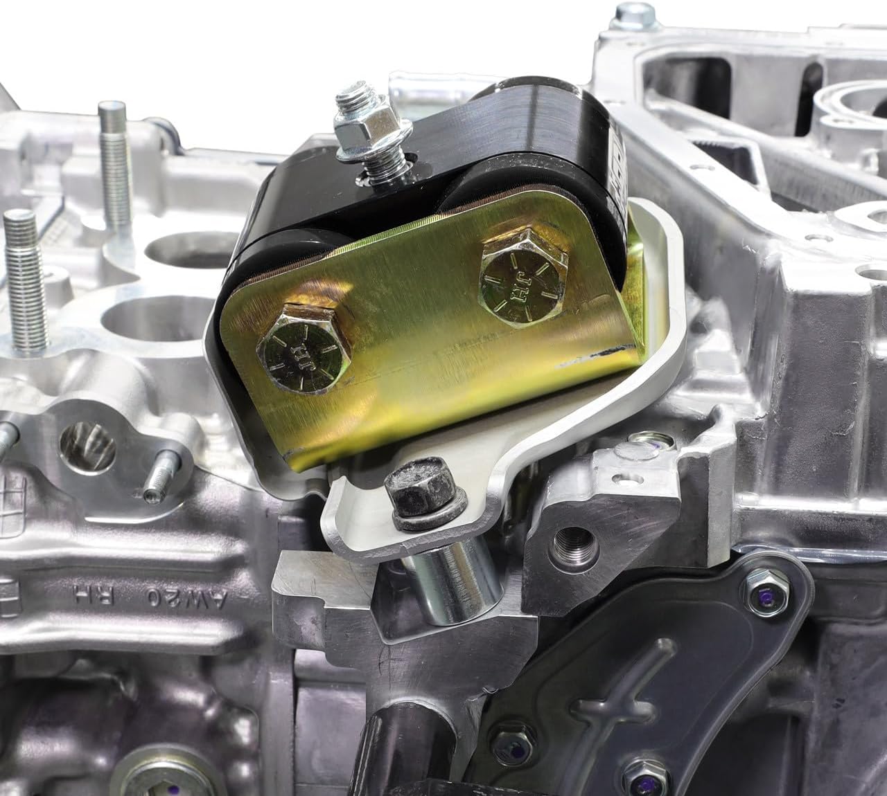 IAG Street Series Motor Mounts for Subaru WRX 15-21 FA Engine