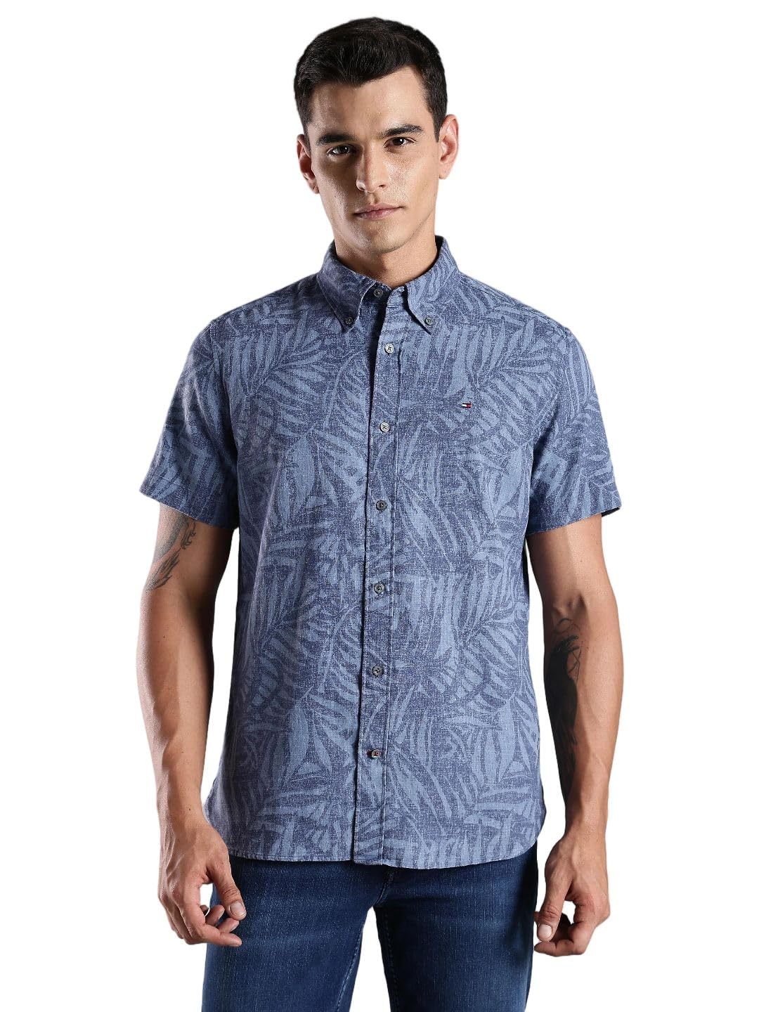 tommy hilfiger Men Shirts-picture-50