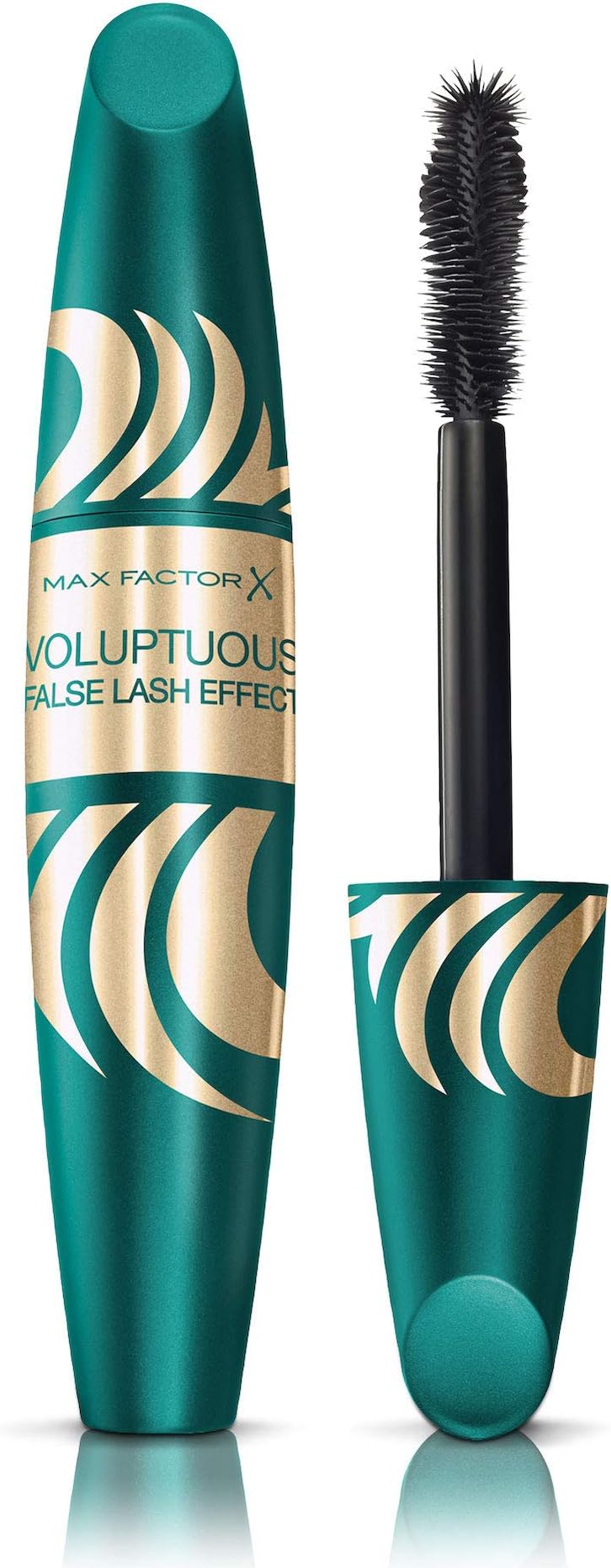 False Lash Masc Extra Blk