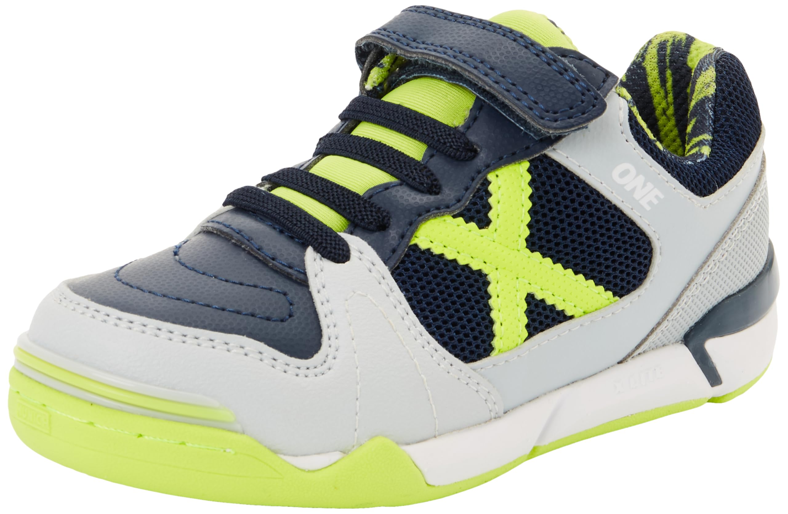 Munich One Kid VCO 76 ZapatillasUnisex niños