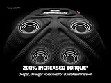 Next Level Racing HF8 Pro Haptic Feedback Mando para juegos (NLR-G006) - 3