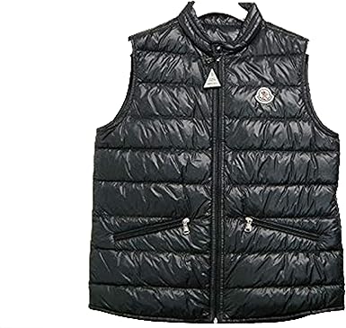 Amazon.co.jp: [モンクレール] GUI ギュ ギ ライトダウンベスト ジレ