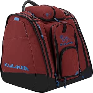 KULKEA Boot Trekker - Ski Boot Backpack