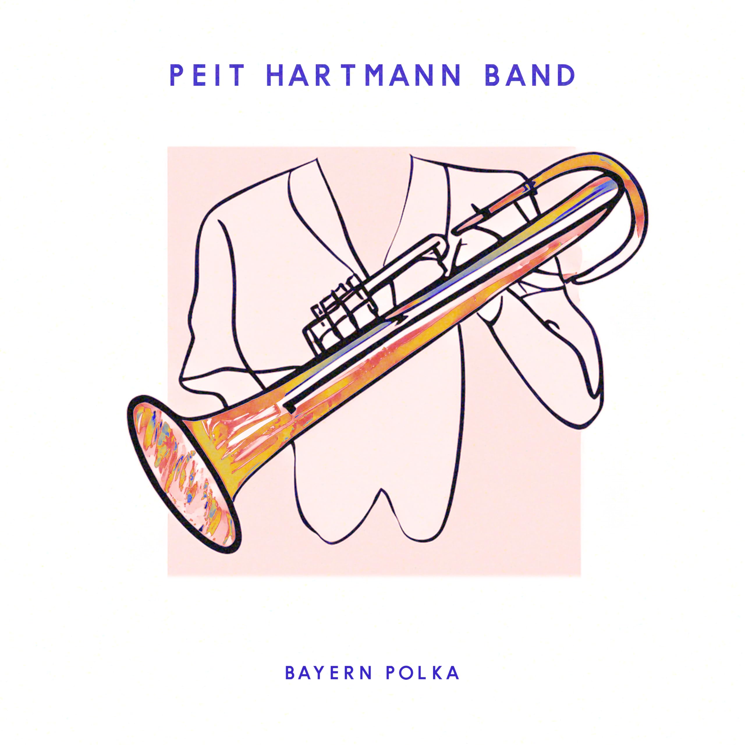 Peit Hartmann Band