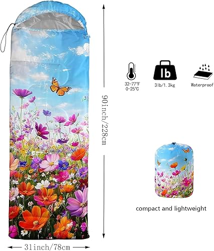 Miniatura 2 de Saco de dormir,Sacos de dormir,Saco de dormir al