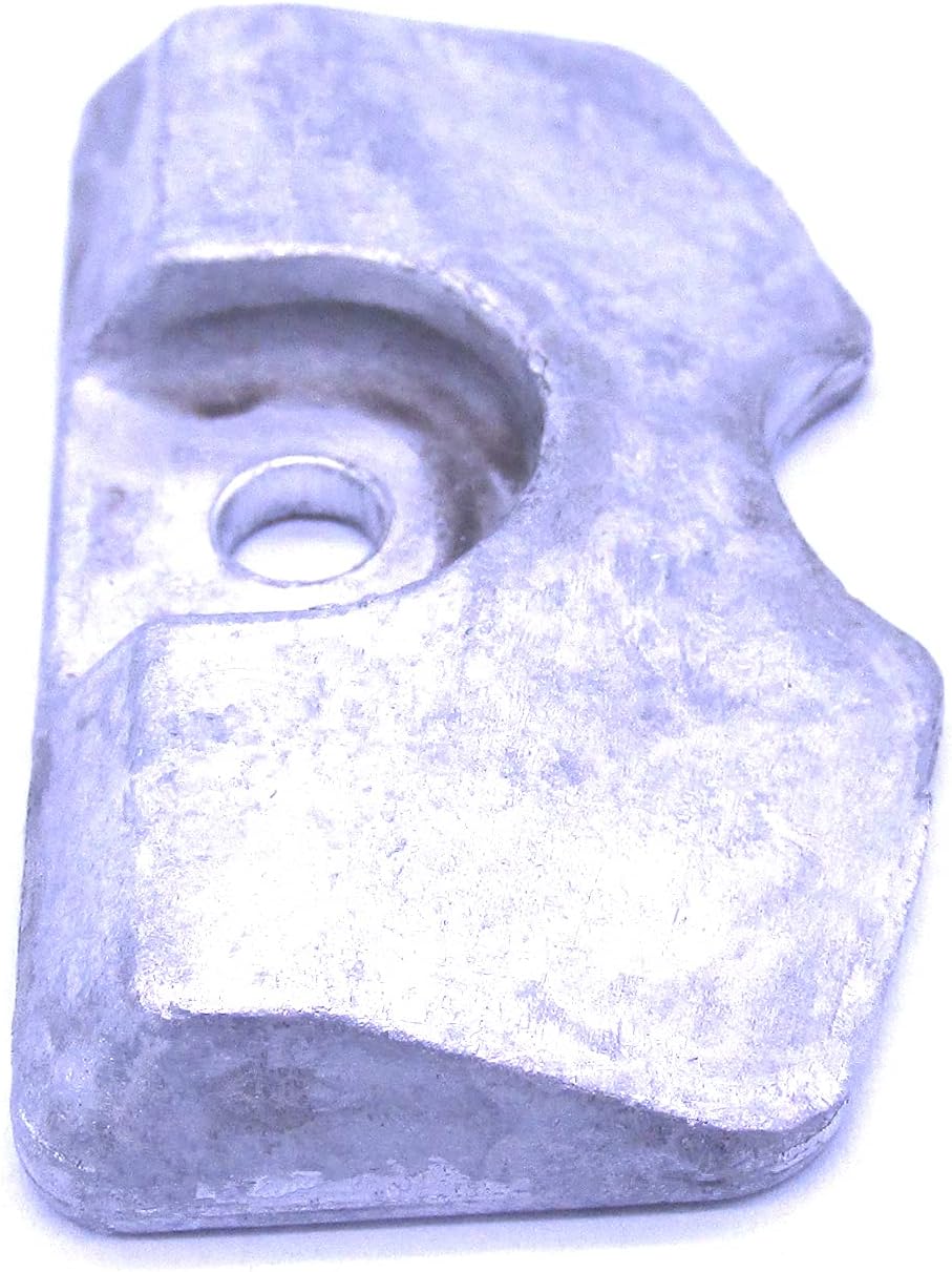 Boat Engine 6L5-45251-00 6L5-45251-01 6L5-45251-02 6L5-45251-03 Lower Casing Drive Lower Unit Transmission Anode for Yamaha Outboard Motor 2.5HP 4HP 5HP 6HP