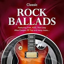 Classic Rock Ballads / Various