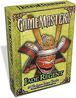 GameMastery Item Cards: Jade Regent