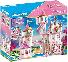 Playmobil - 70447 - Grand Palace of Princess