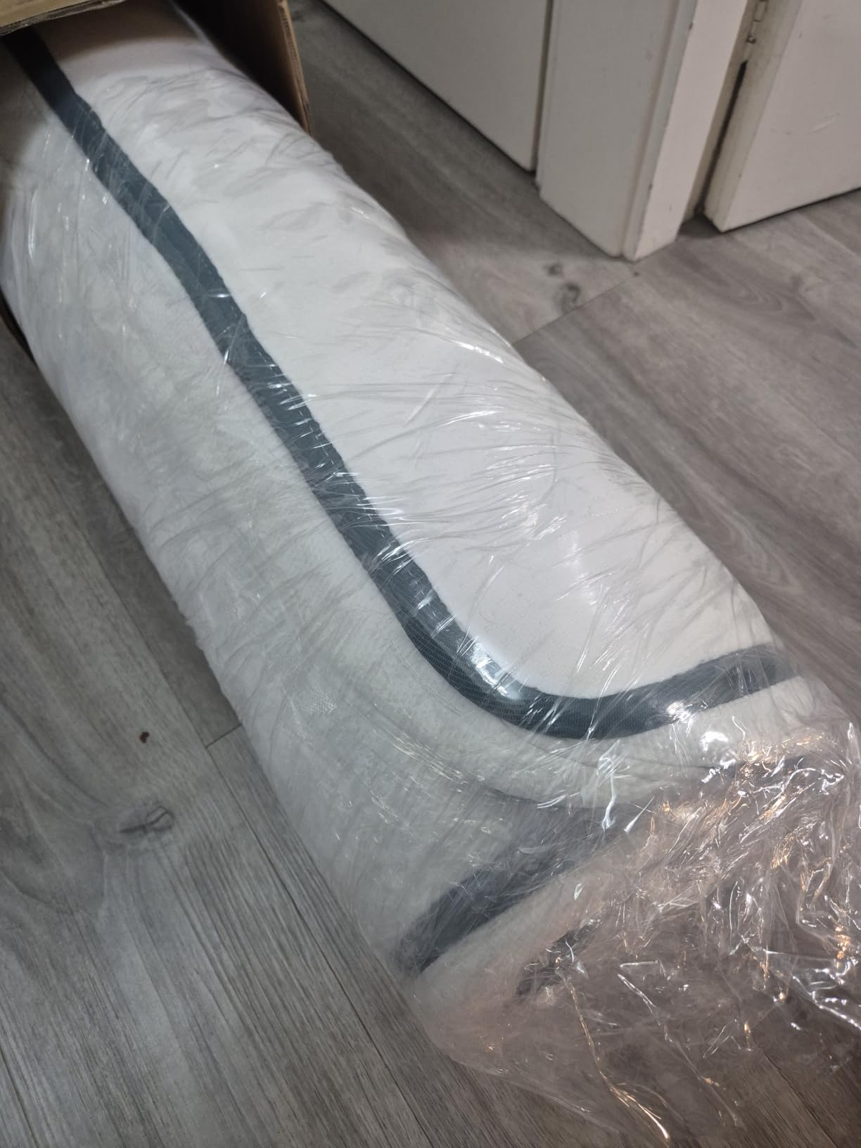 Customer photo