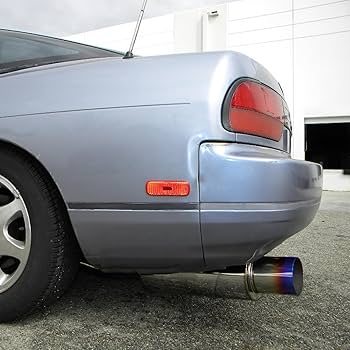 Amazon.com: Spec-D Tuning 4.5