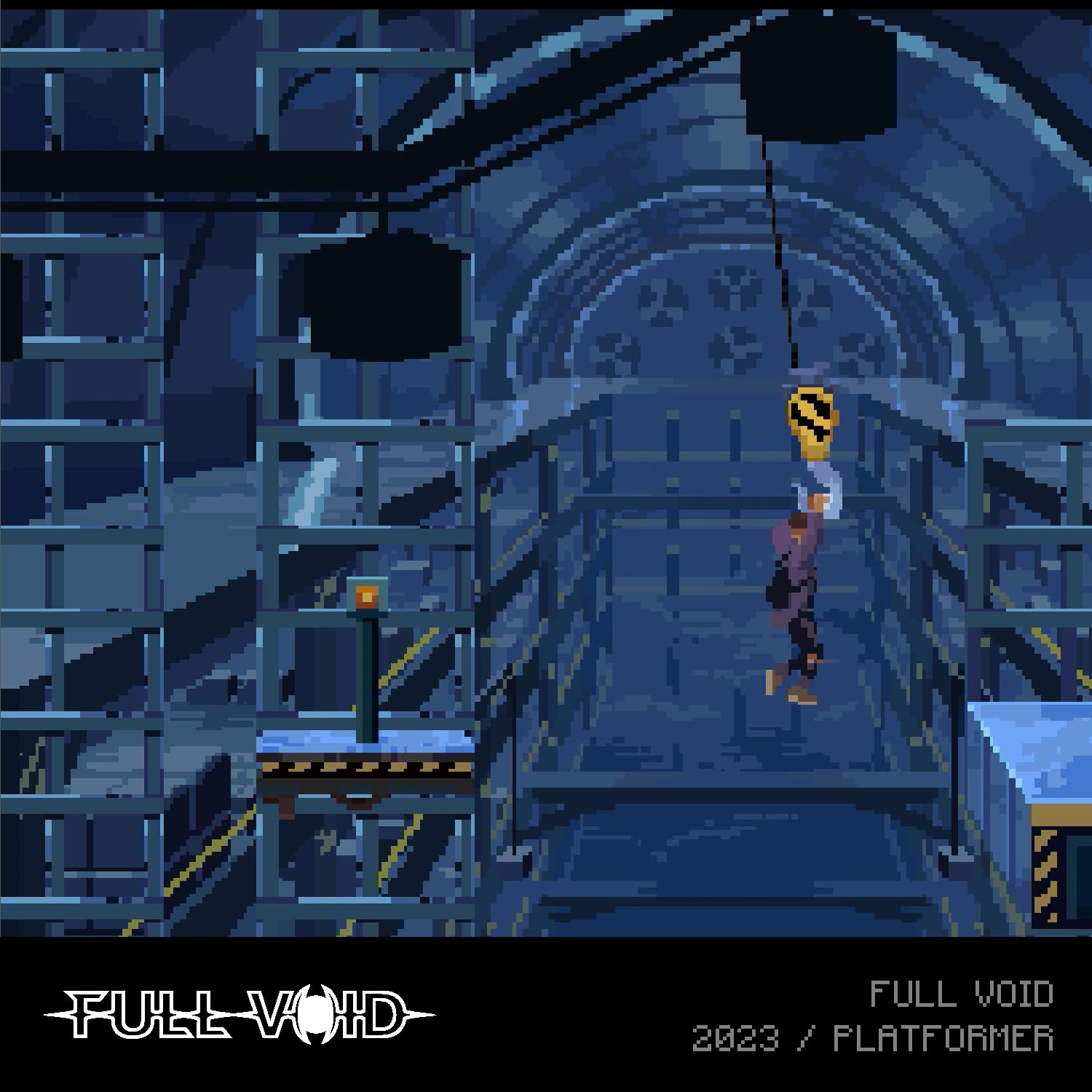 Full Void