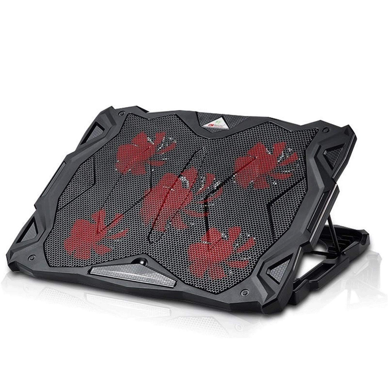 Buy WUDASH Laptop Cooling Pad The Most Powerful Rapid Action Cooling