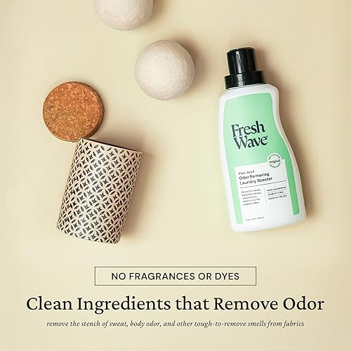 Miniatura 4 de Eliminador de olores Fresh Wave