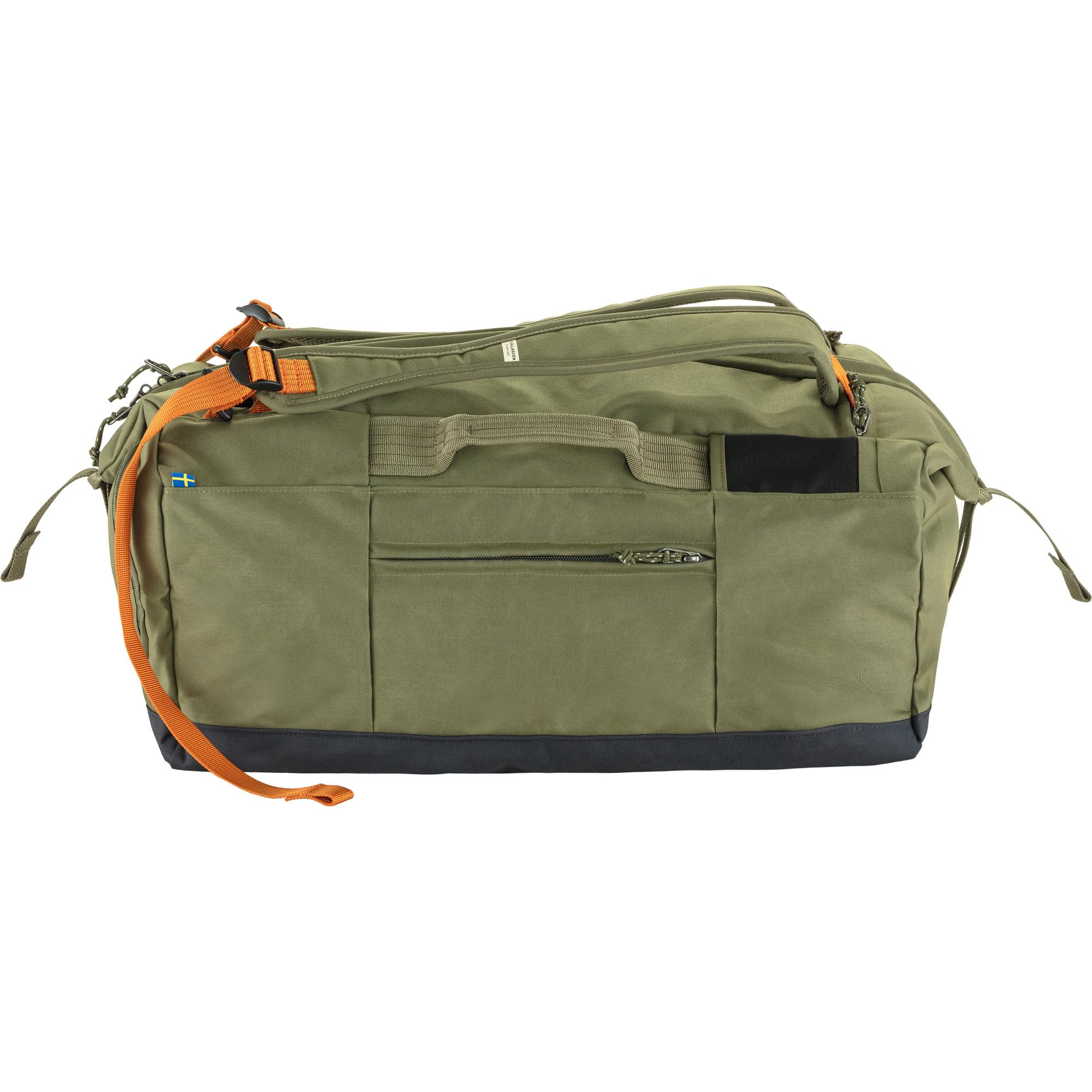 Fjällräven Damen Herren Sporttasche Färden Duffel 50 One Size