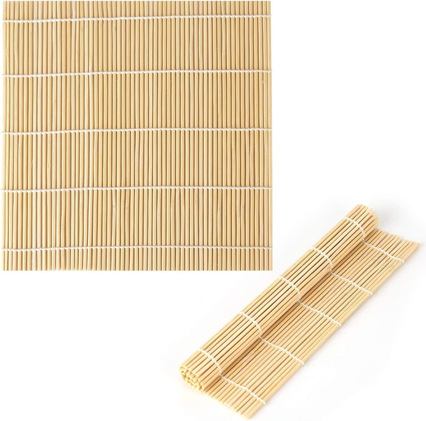 Bamboo Sushi Mat