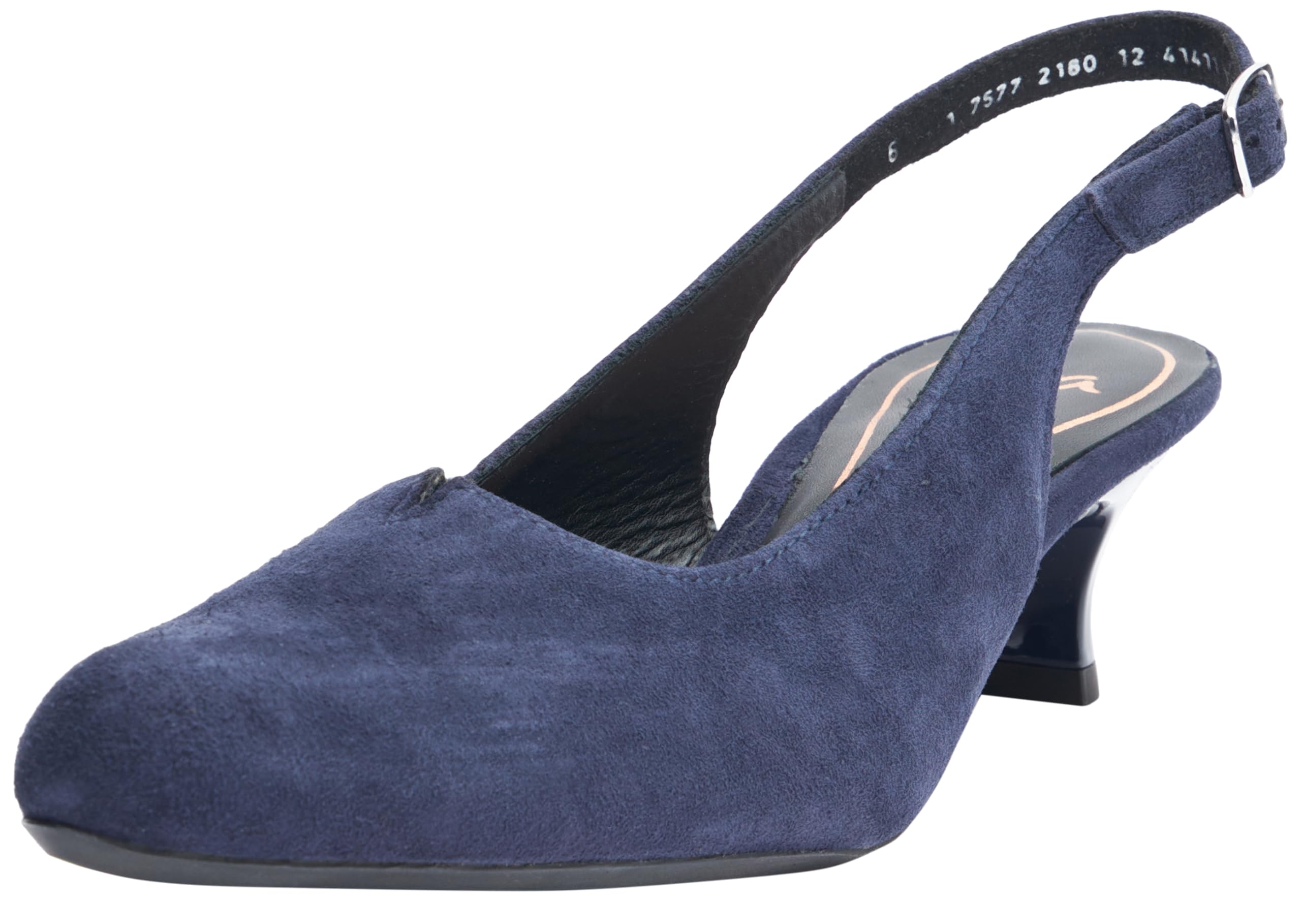 ARA Women's Knokke Pump, Night, 7 UK