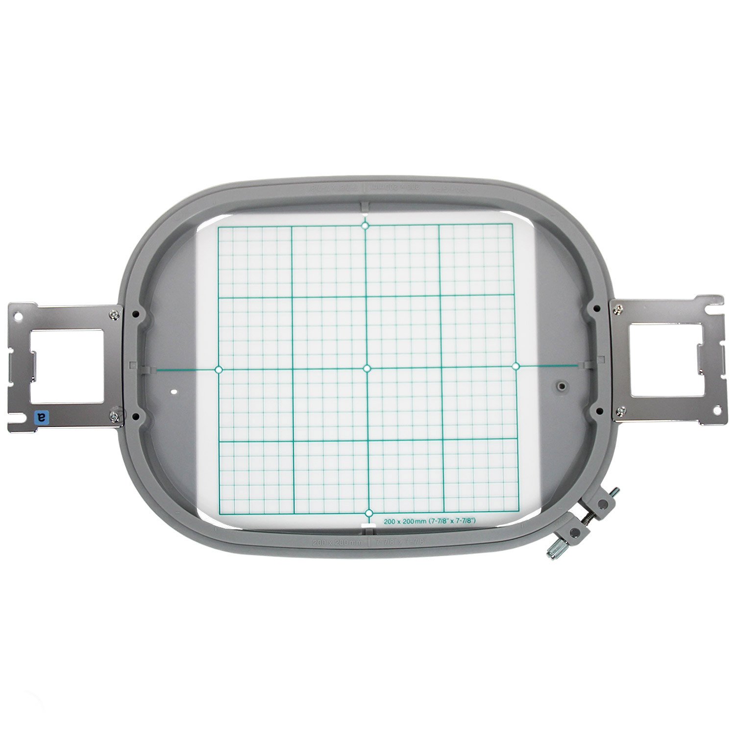 Pfaff Deluxe Hoop 360 mm x 200 mm