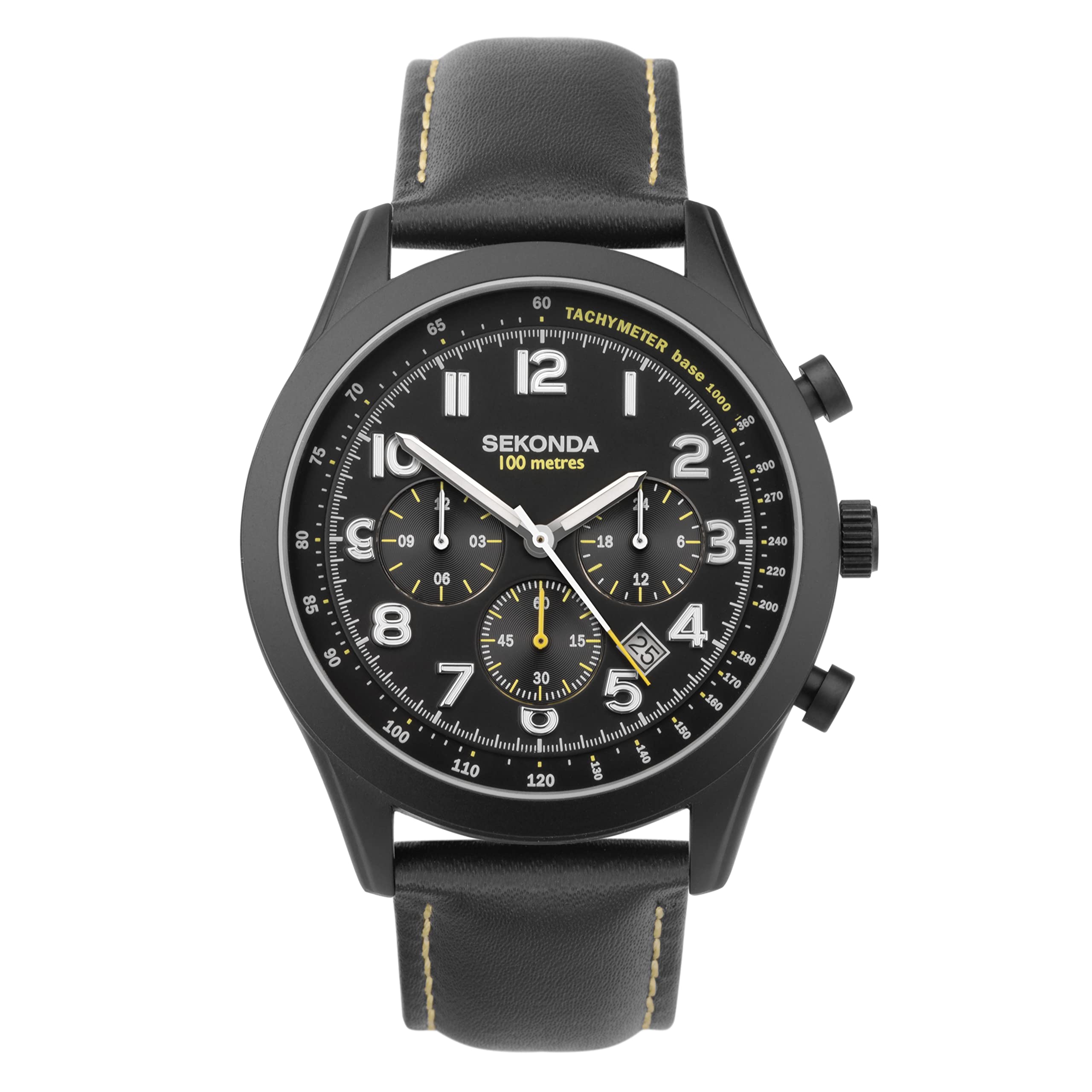 Sekonda Lässige Uhr 30112