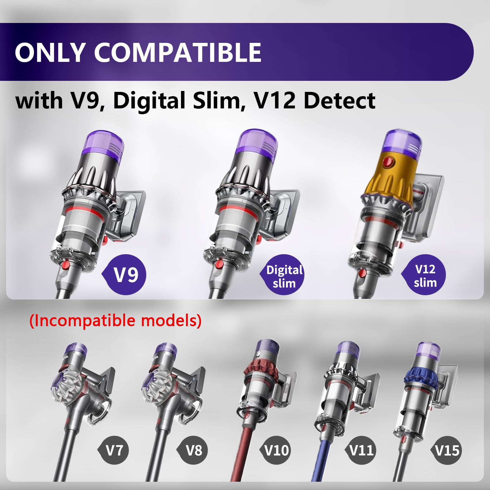 ダイソンｖ12defectslimfluffy Dyson V12 Detect Laser Slim Fluffy Cleaner Head 486047 V12