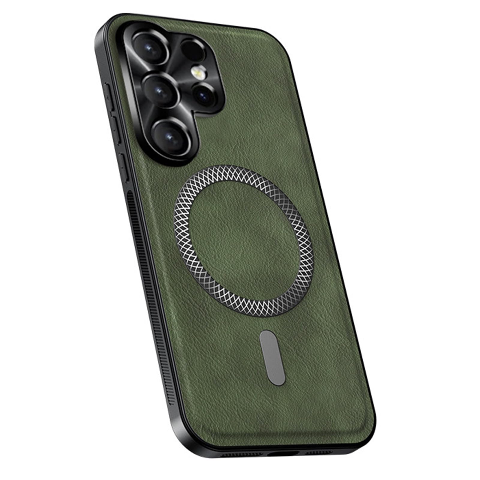 Coque antidérapante Samsung S26 Plus contre les chutes et les rayures