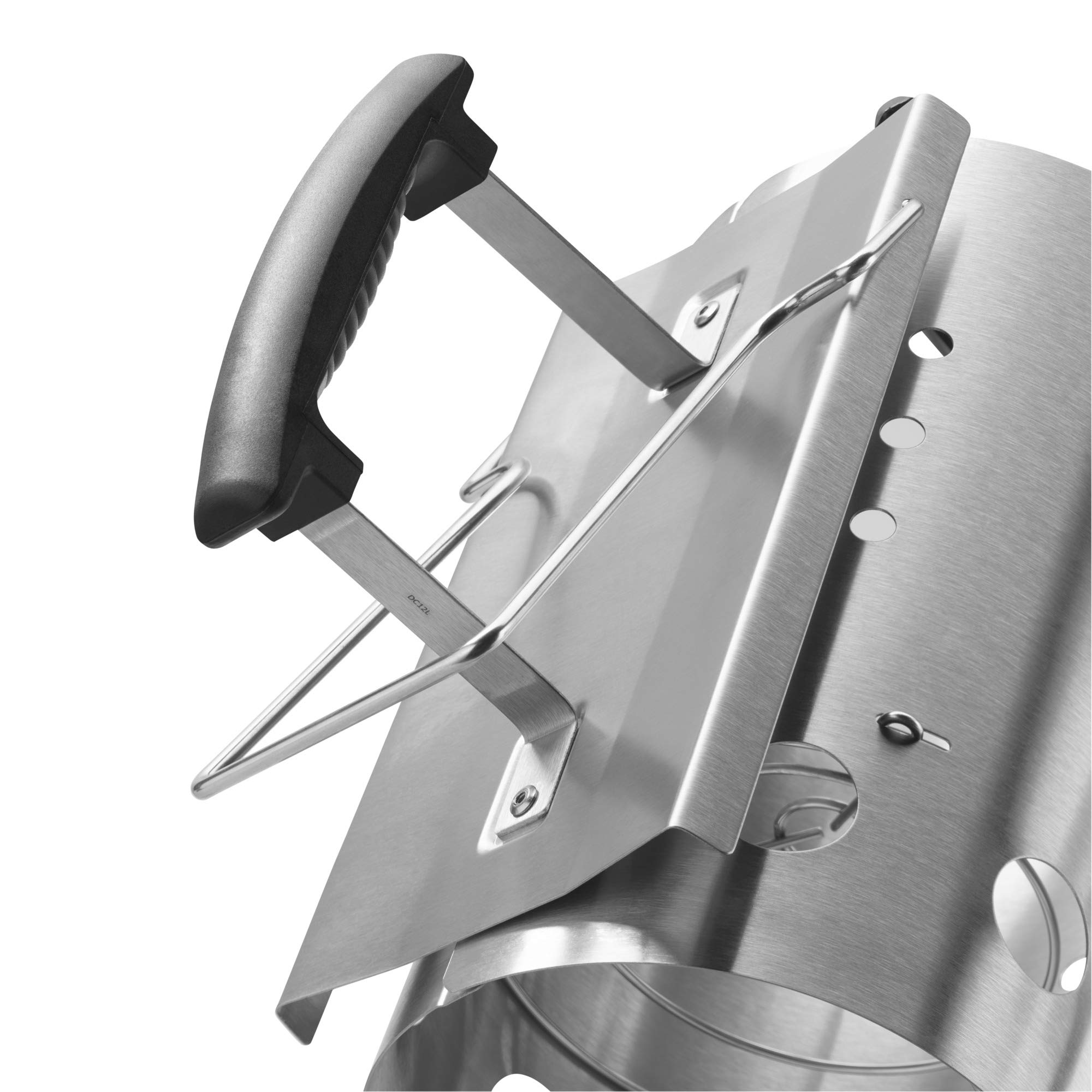 WMF Chimenea de encendido BBQ