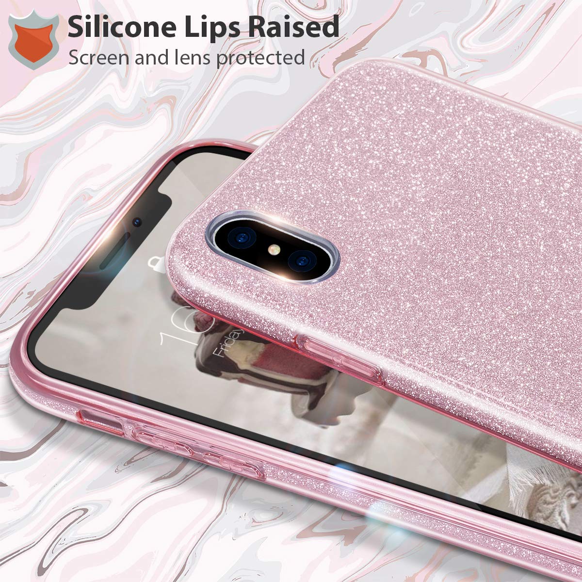 iPhoneXSMax 極美品 iPhone XS Max SIMフリー iPhoneXS 64GB シルバー [Silver] 未